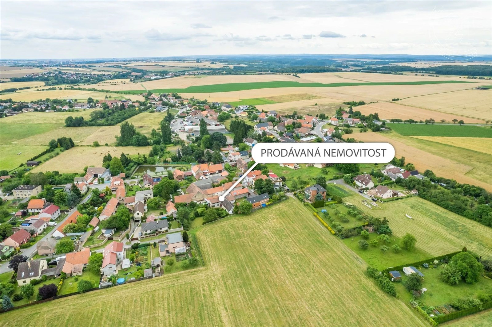 umístění na mapě