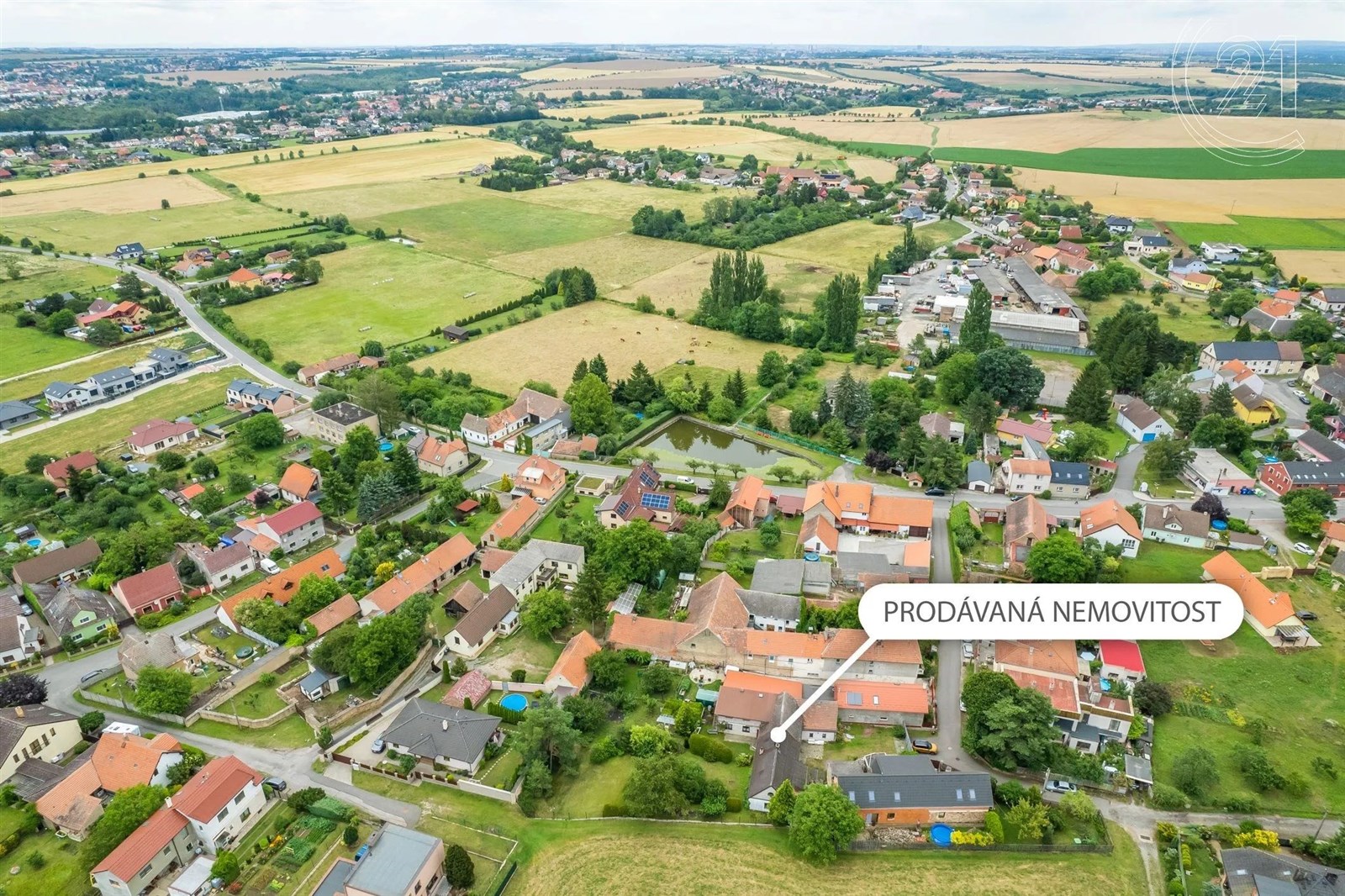 umístění na mapě