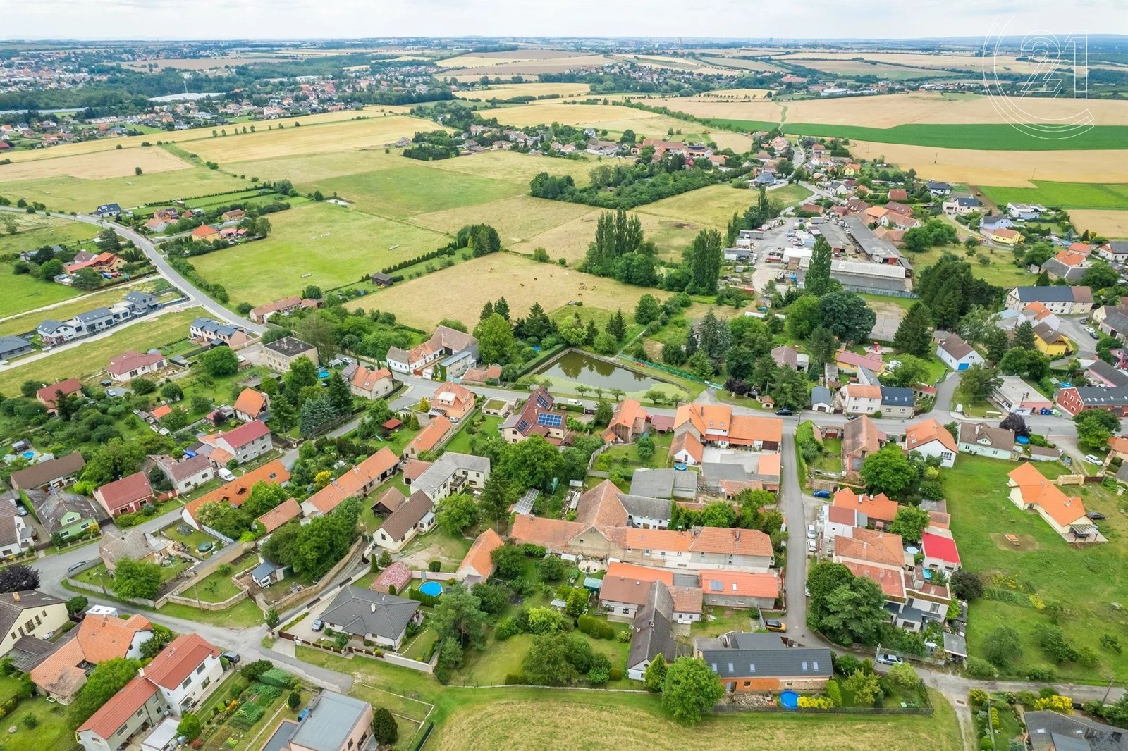 umístění na mapě