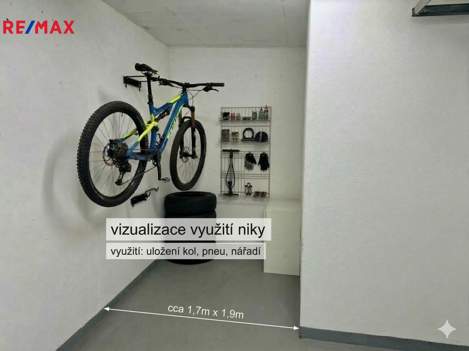 garáž-zavřená vrata