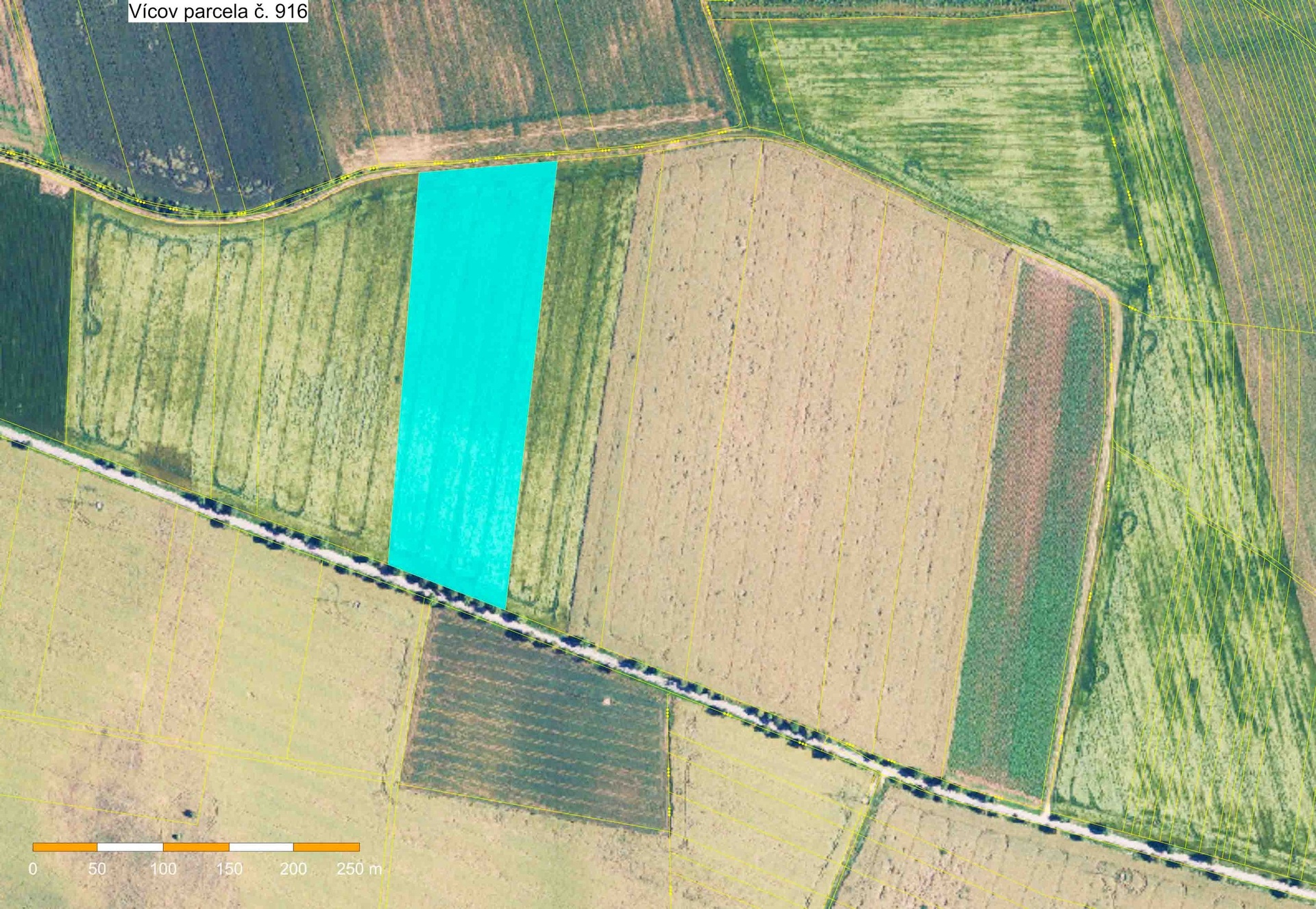 Vícov 916-1