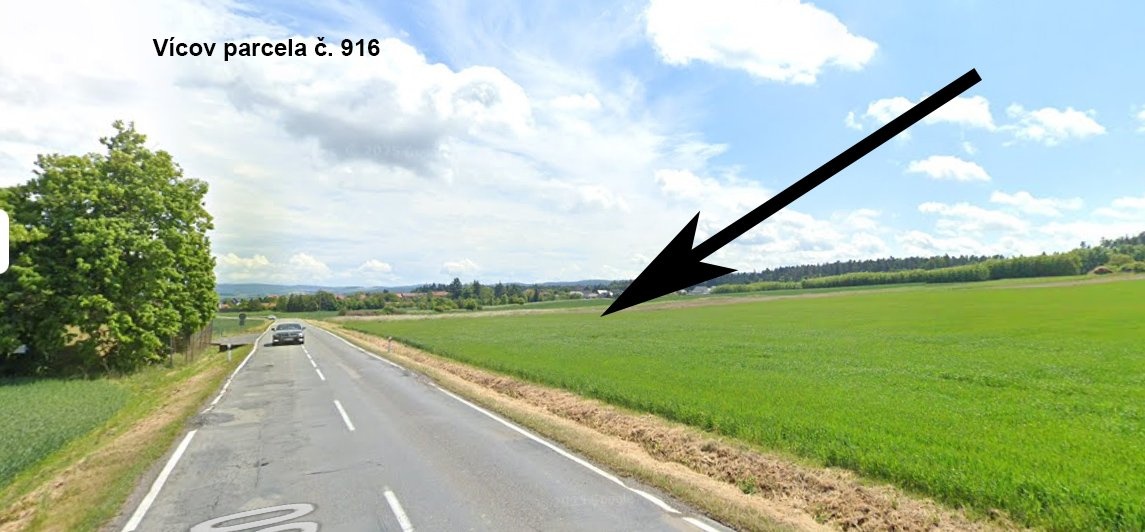 Vícov 916 foto