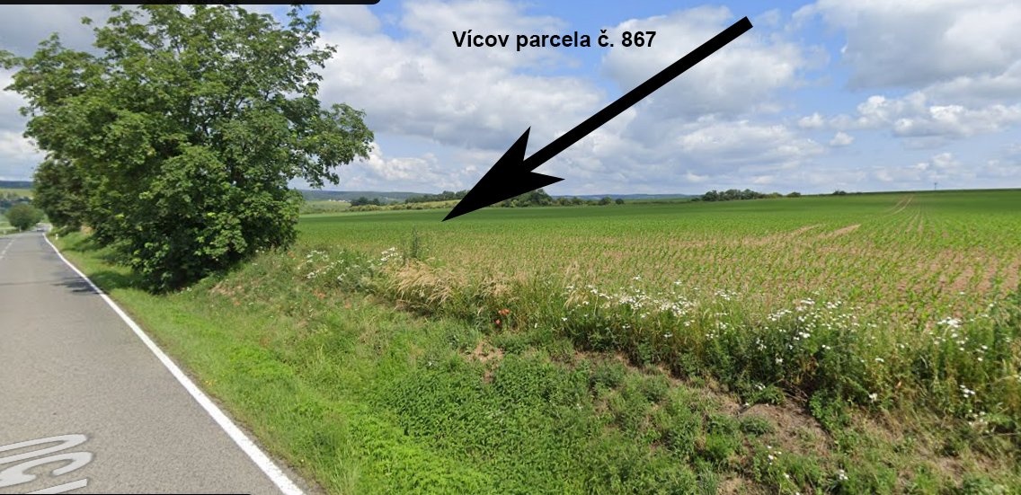 Vícov 867 foto