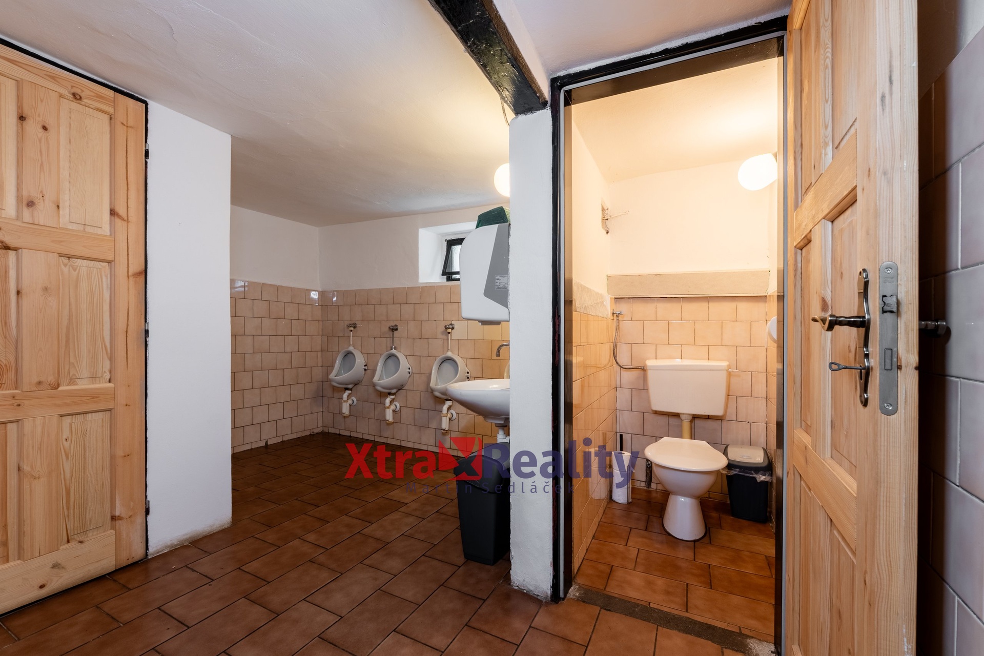 WC páni