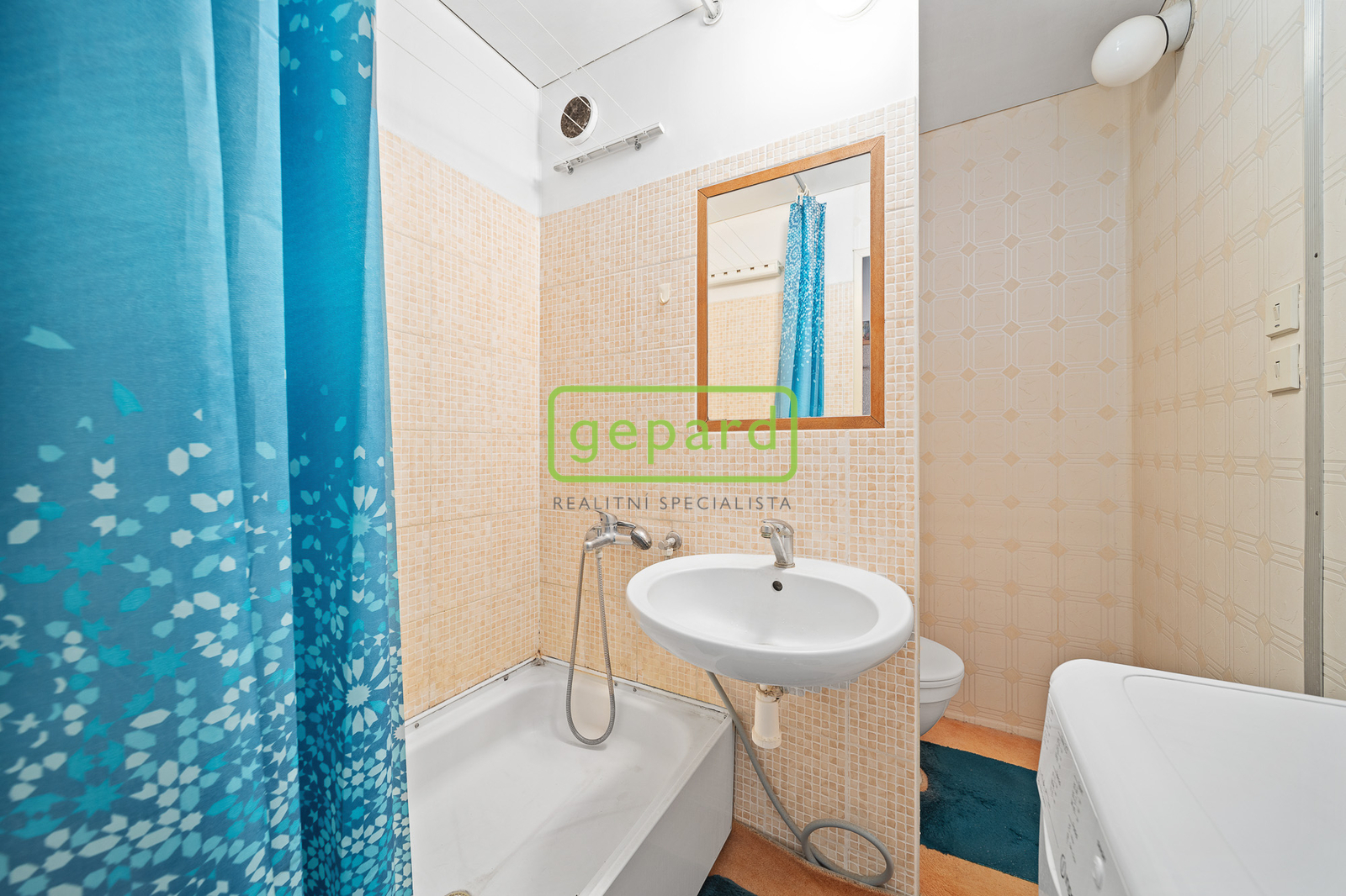 koupelna s wc