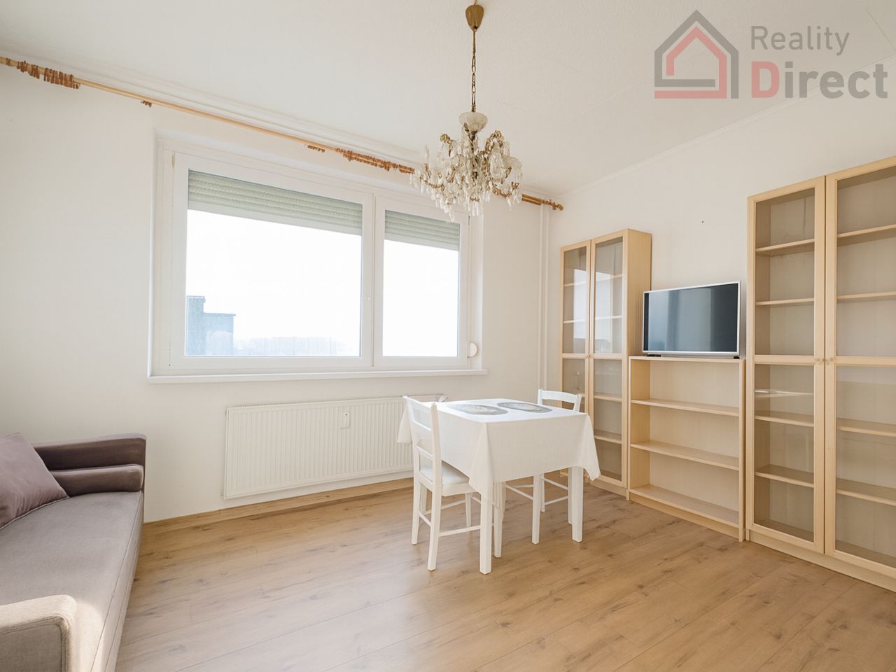 Pronájem bytu 2+kk Mladá Boleslav 22 000 Kč, foto 3