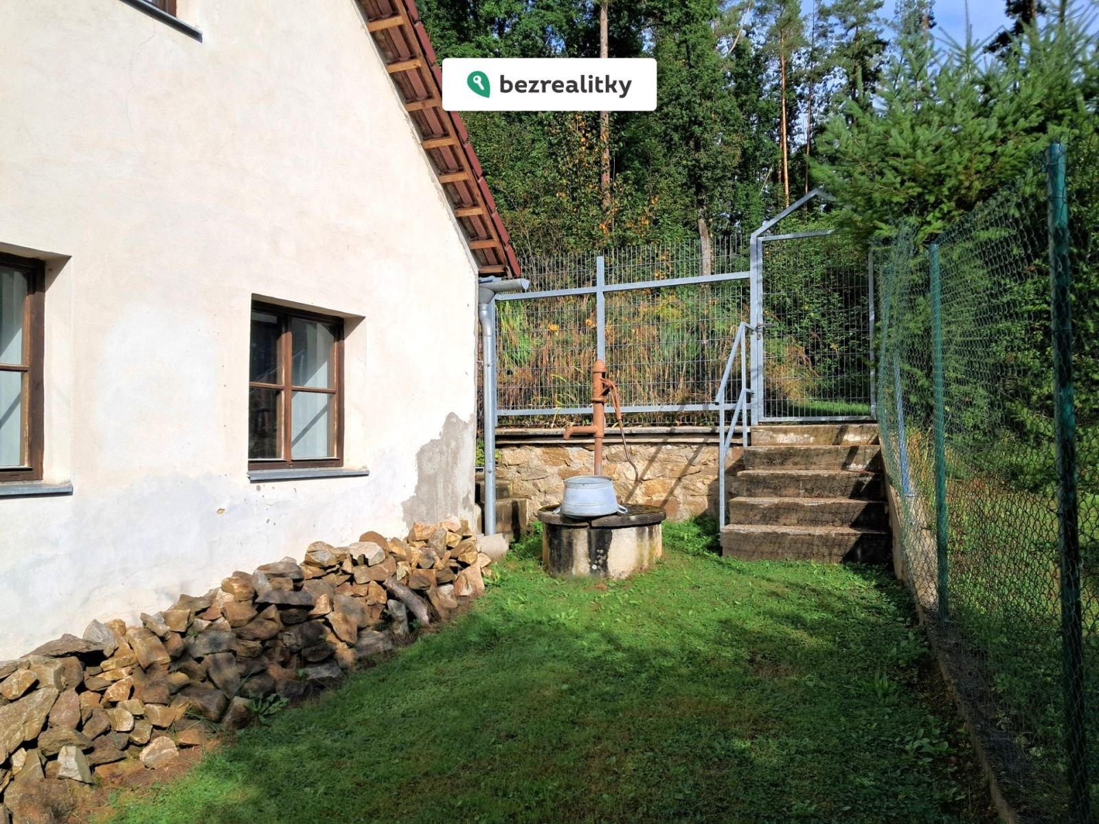 Prodej chaty Vlastec 3 950 000 Kč, foto 3