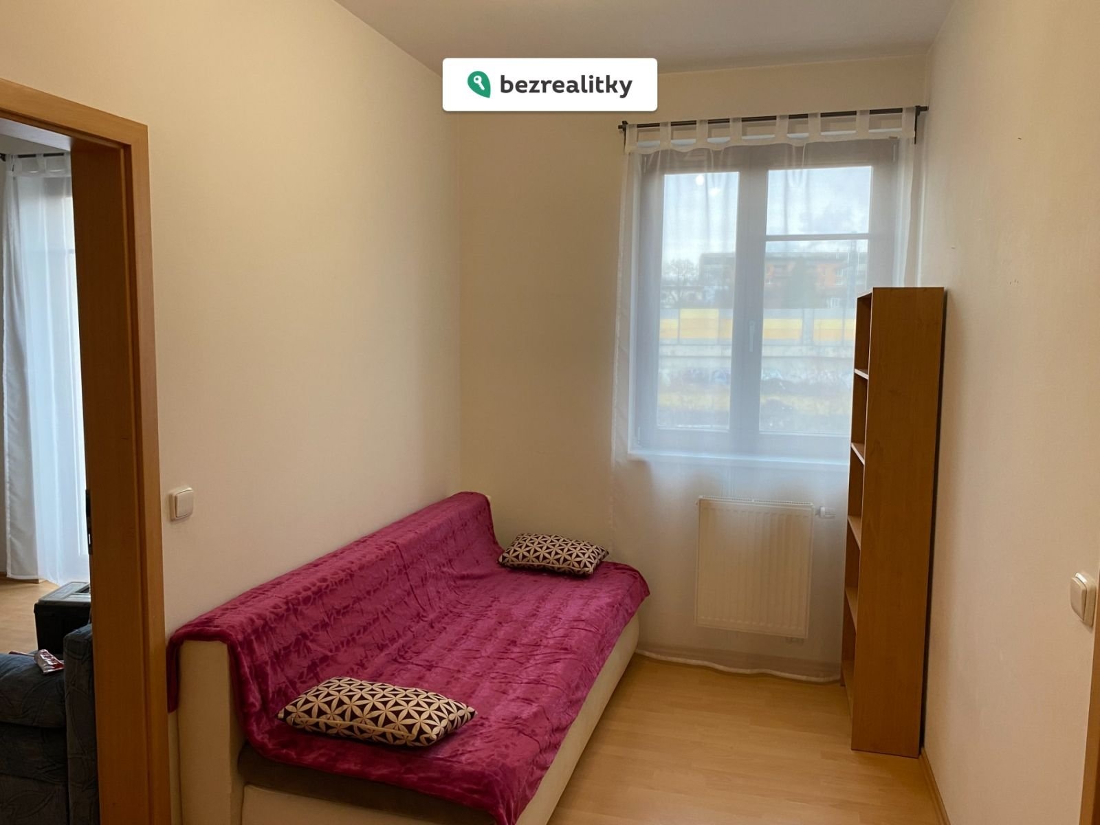 Prodej bytu 3+kk Praha 8 200 000 Kč, foto 10