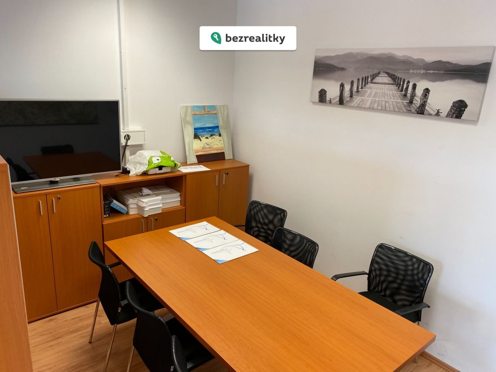 Prodej ostatního komerčního prostoru Praha 7 700 000 Kč, foto 6