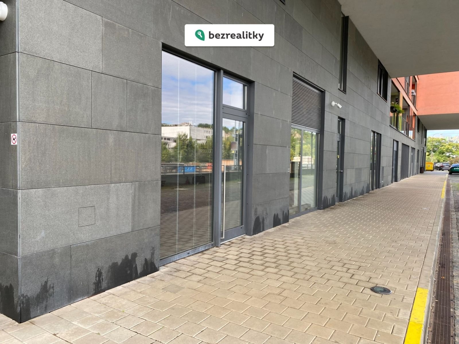Prodej ostatního komerčního prostoru Praha 7 700 000 Kč, foto 2