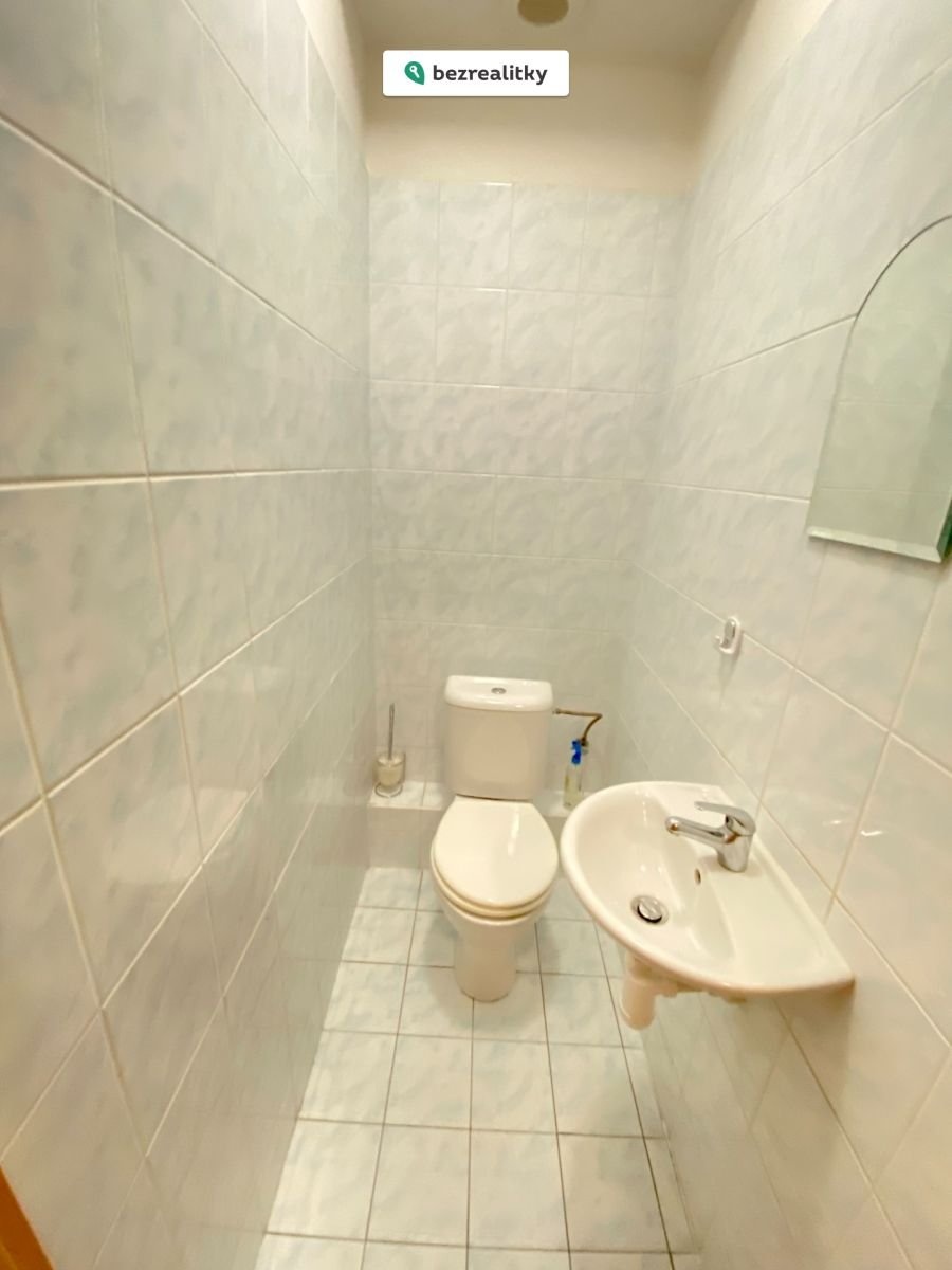 Prodej bytu 3+kk Praha 8 200 000 Kč, foto 13