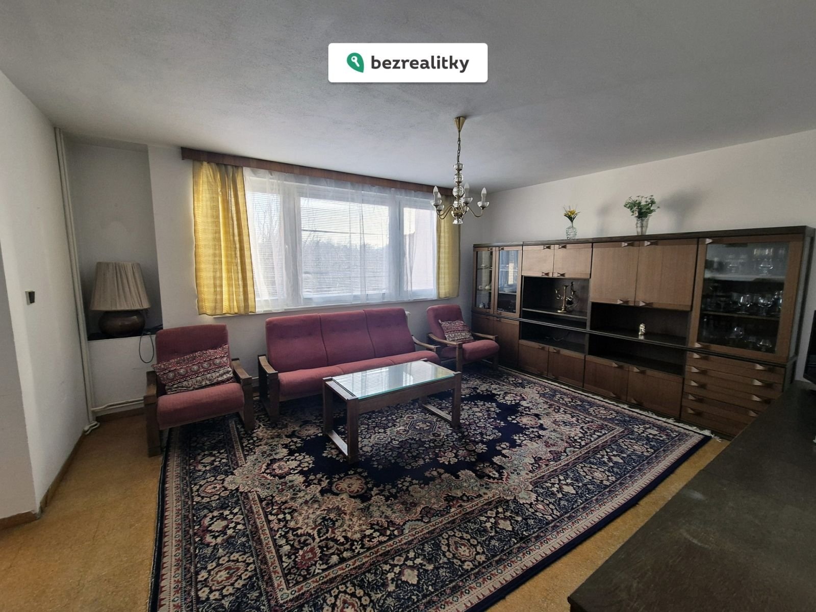 Prodej rodinného domu 280 m² – pohled 2