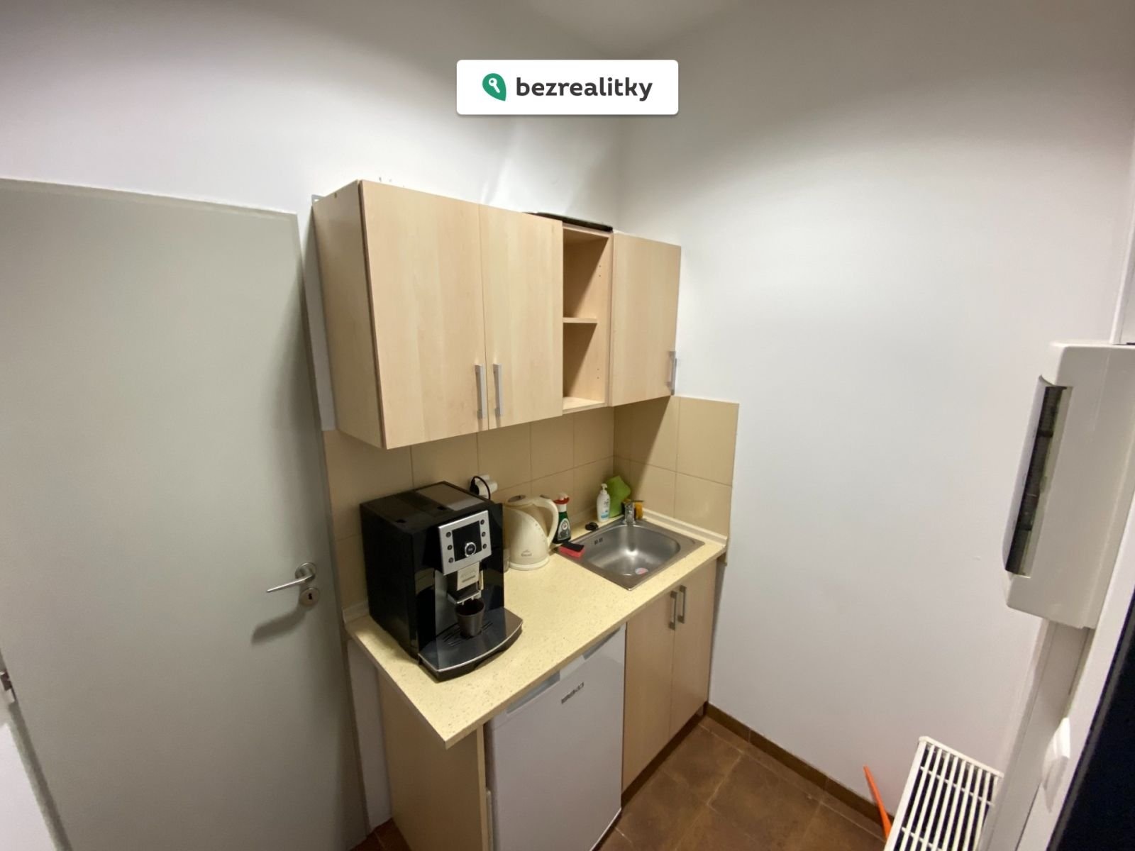 Prodej ostatního komerčního prostoru Praha 7 700 000 Kč, foto 8