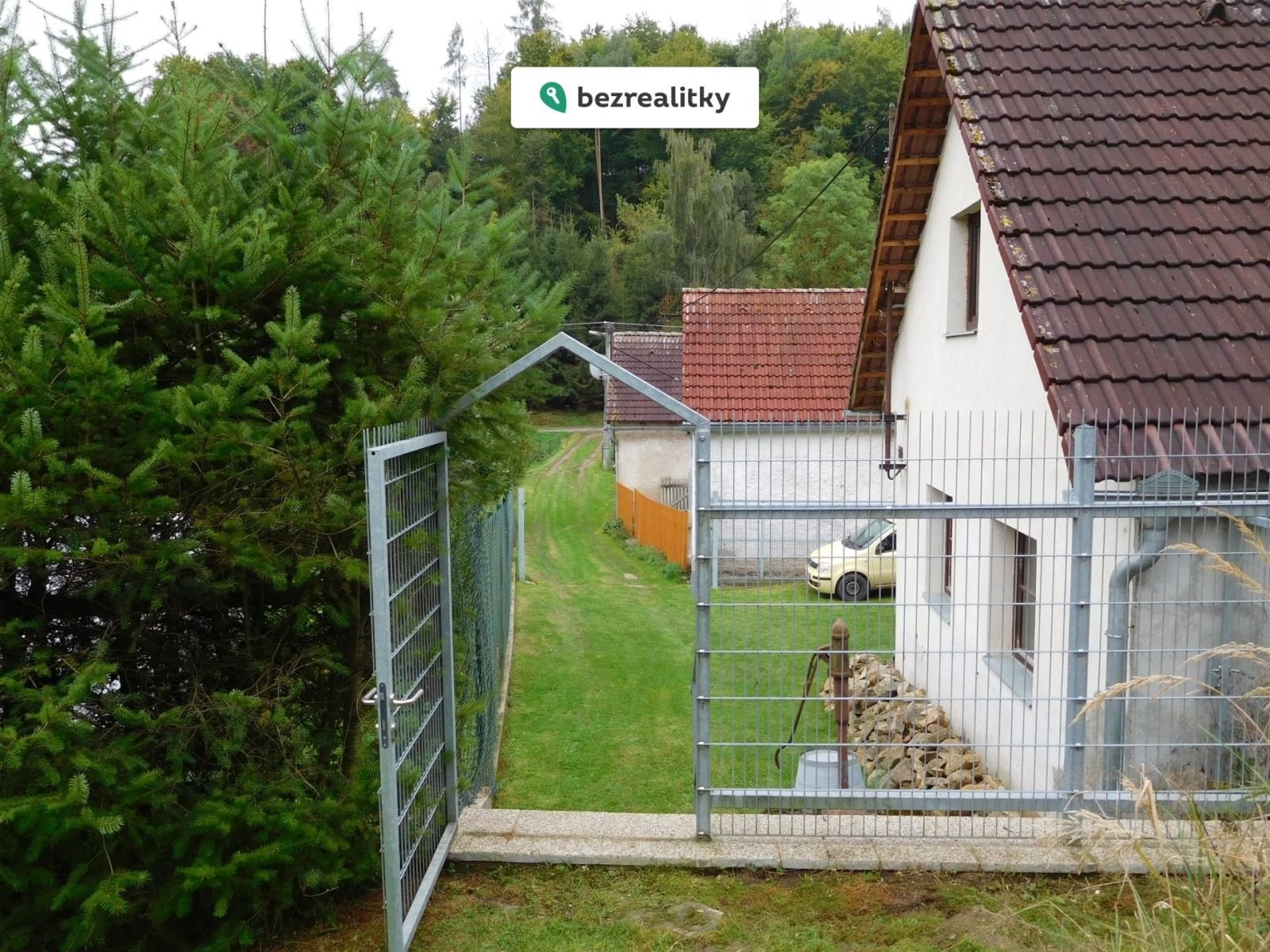Prodej chaty Vlastec 3 950 000 Kč, foto 5
