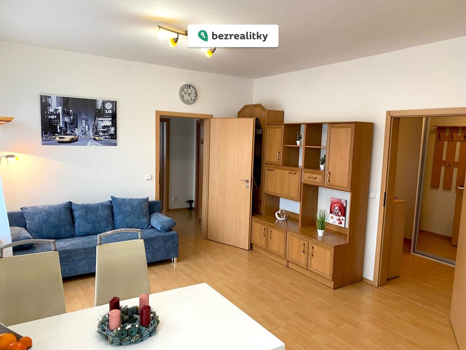 Prodej bytu 3+kk Praha 8 200 000 Kč, foto 5