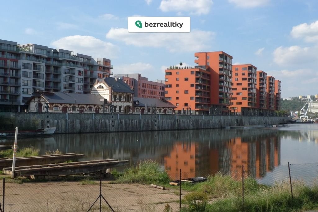 Prodej ostatního komerčního prostoru Praha 7 700 000 Kč, foto 13