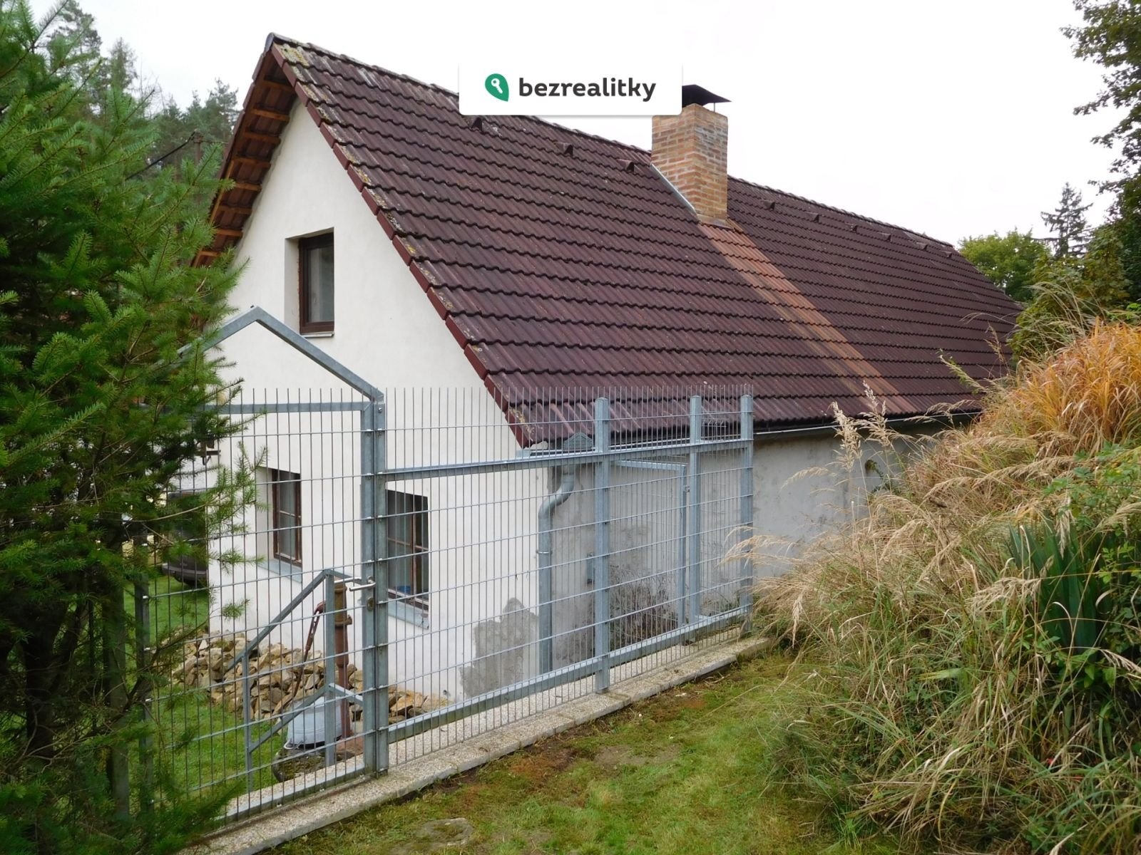 Prodej chaty Vlastec 3 950 000 Kč, foto 4