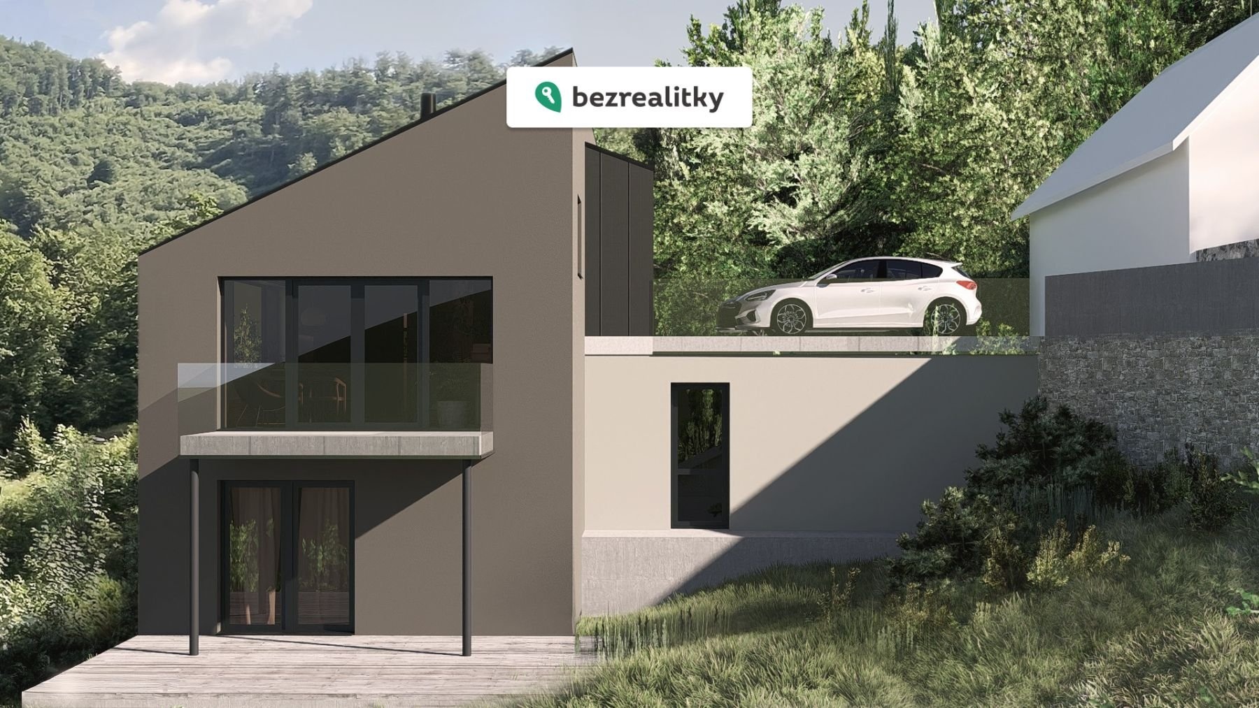 Prodej rodinného domu 135 m² – pohled 5