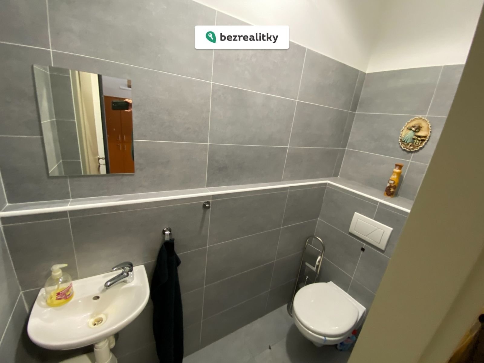 Prodej ostatního komerčního prostoru Praha 7 700 000 Kč, foto 10