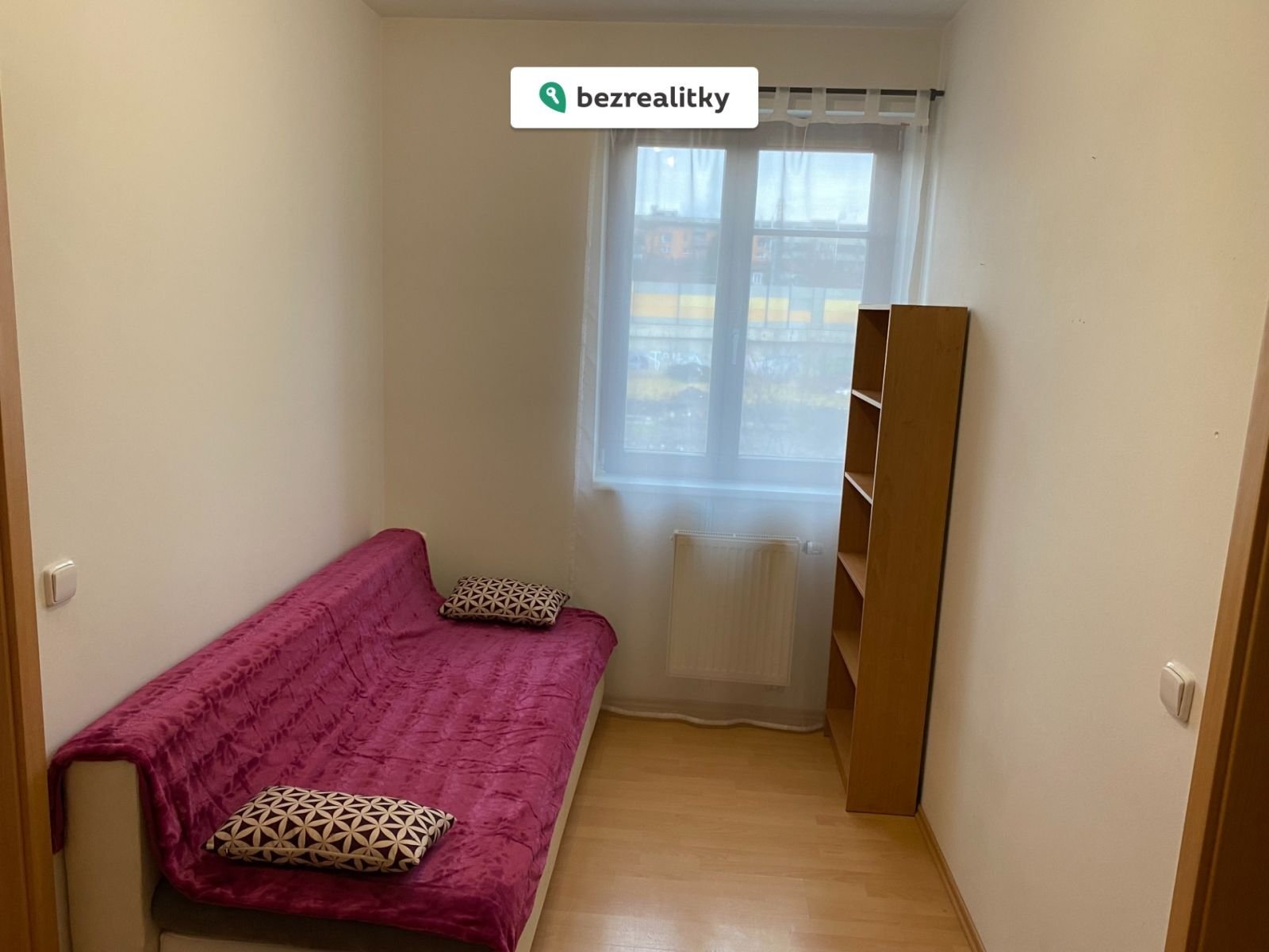 Prodej bytu 3+kk Praha 8 200 000 Kč, foto 11