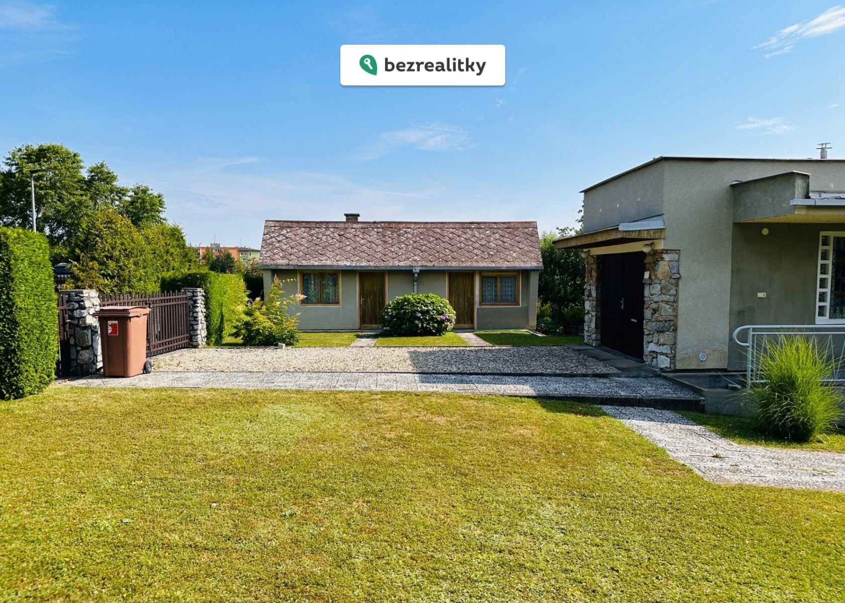 Prodej rodinného domu 217 m² - Więcej