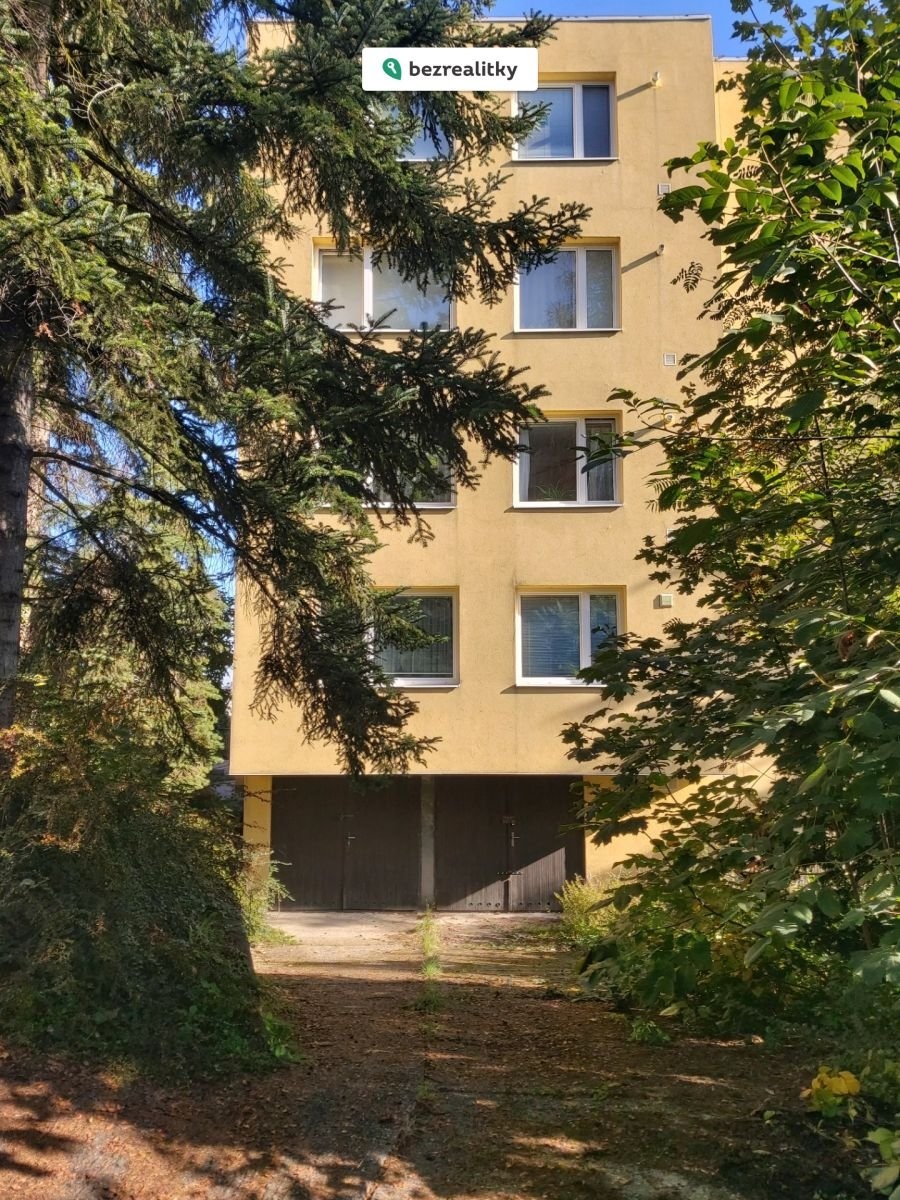 Prodej garáže Praha 1 800 000 Kč, foto 2