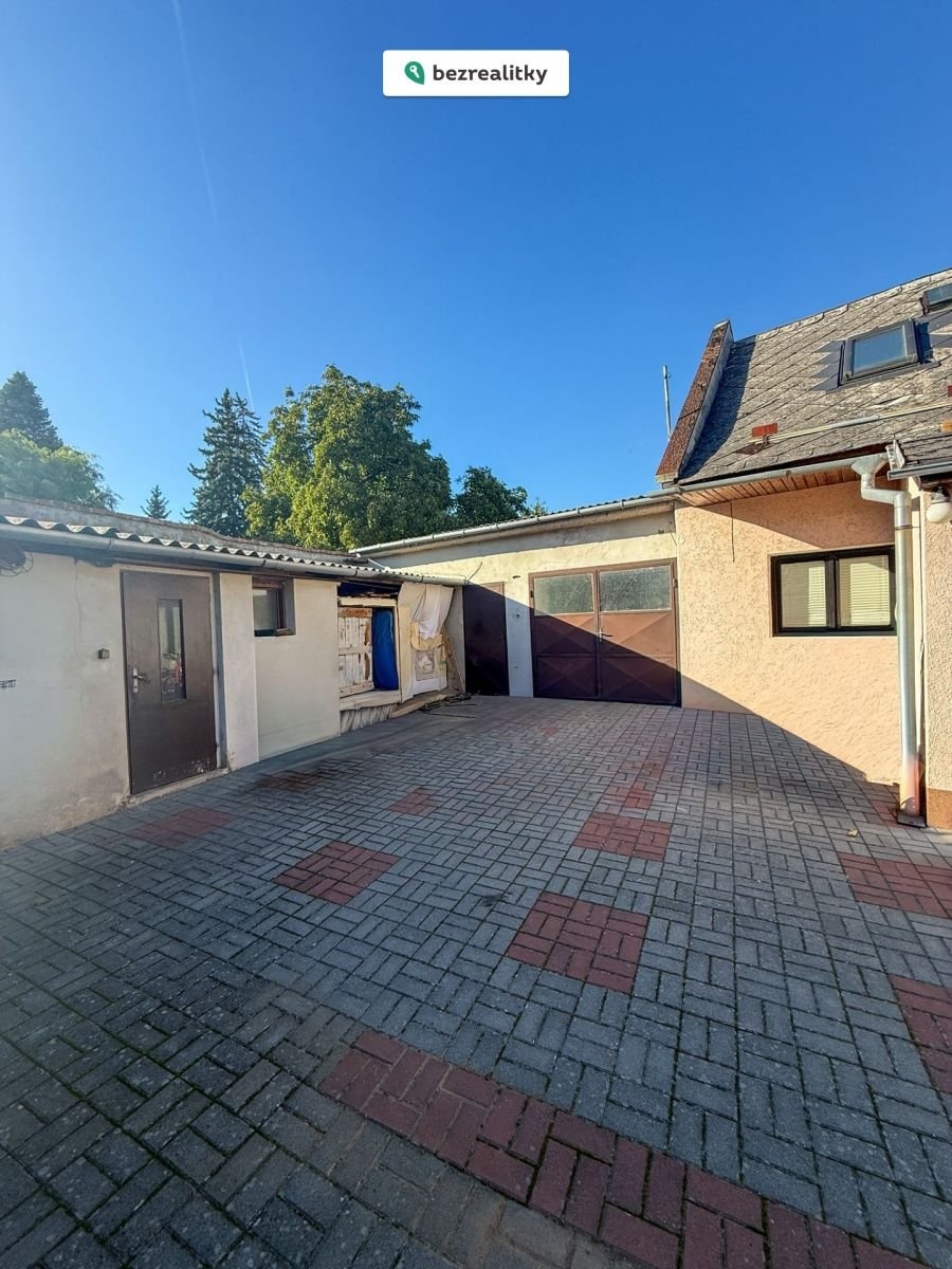 Prodej rodinného domu Mohelnice 4 790 000 Kč, foto 6