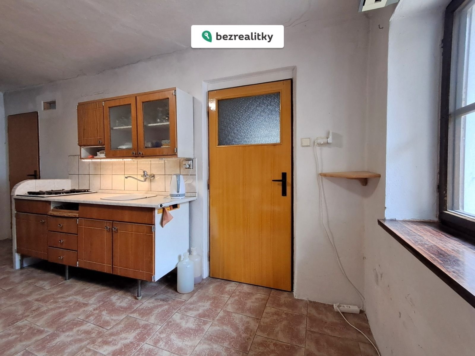 Prodej chaty Vlastec 3 950 000 Kč, foto 7