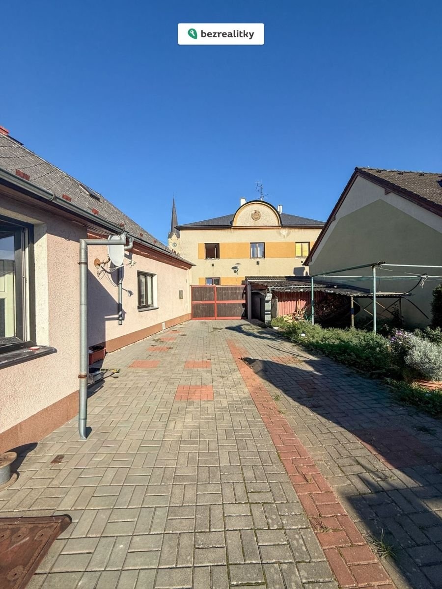 Prodej rodinného domu Mohelnice 4 790 000 Kč, foto 7
