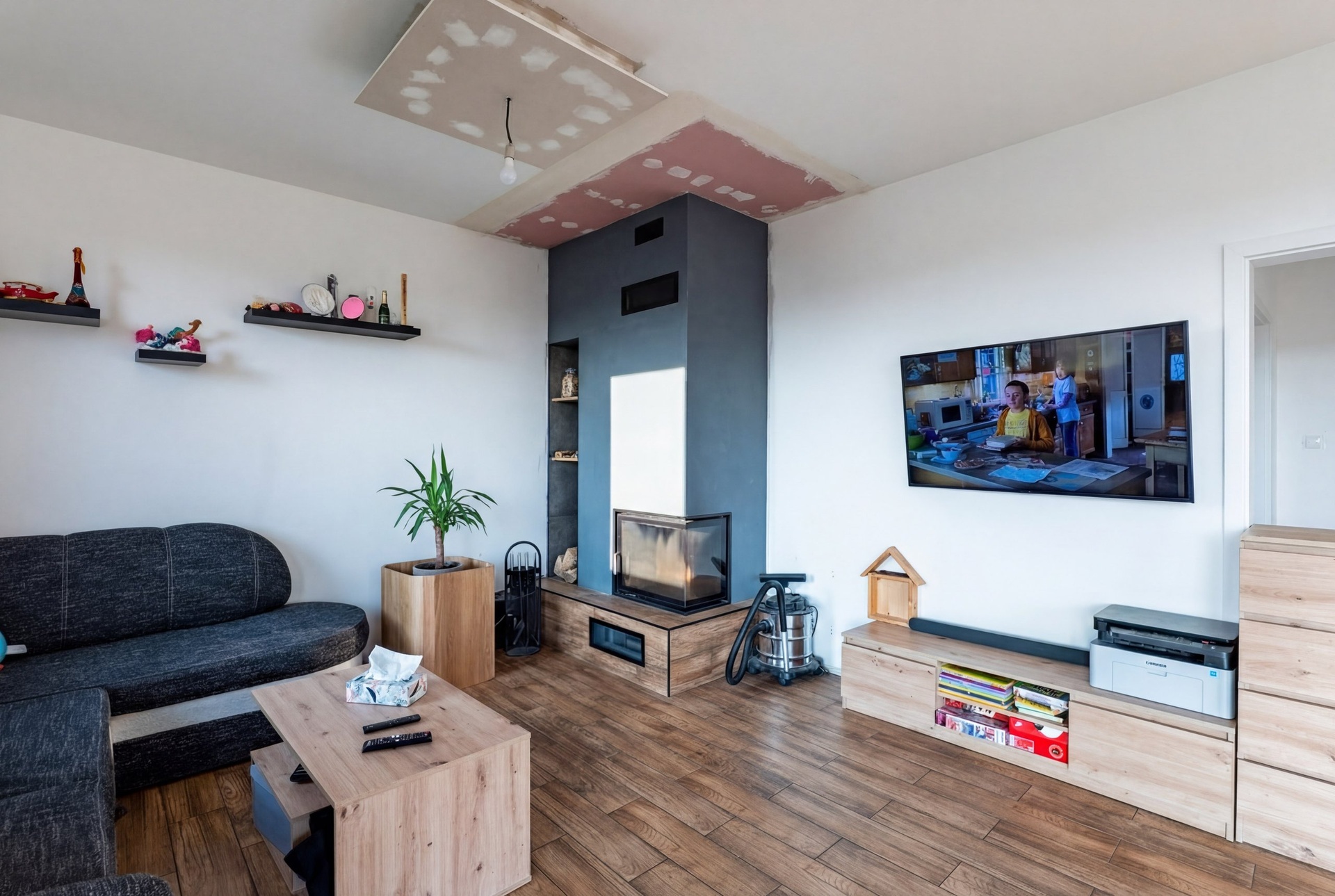 Prodej rodinného domu 140 m² – pohled 6