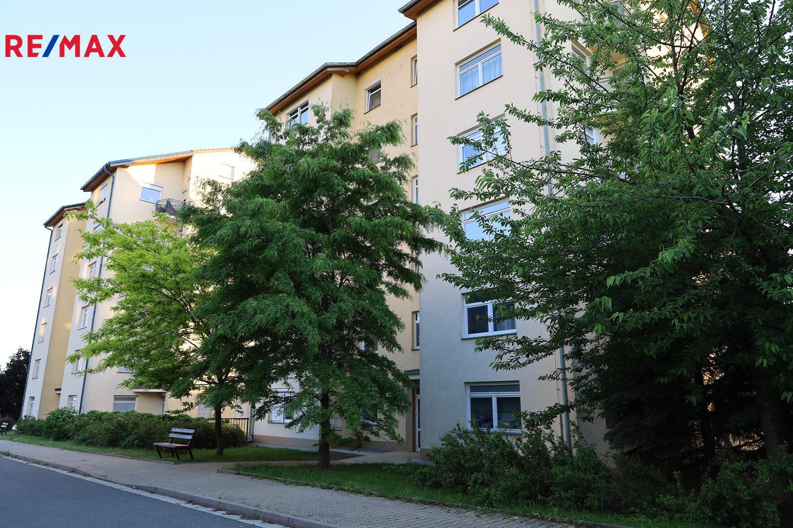 dům