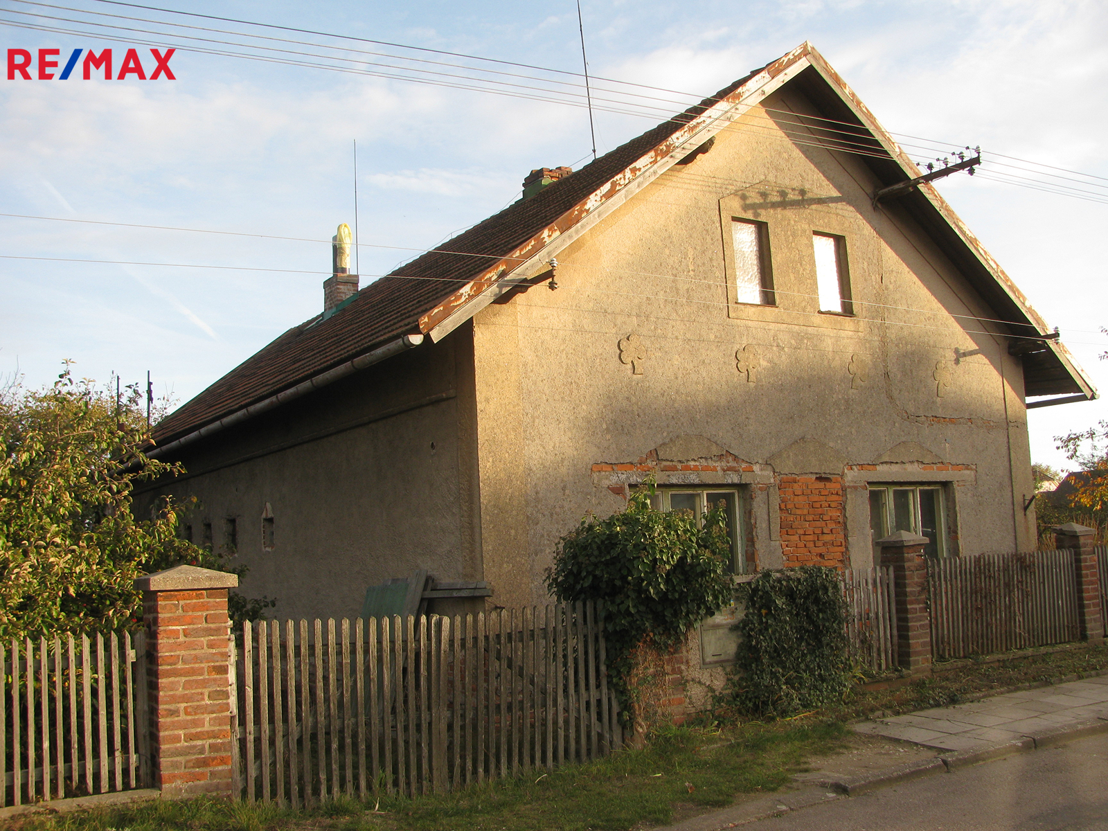 dům