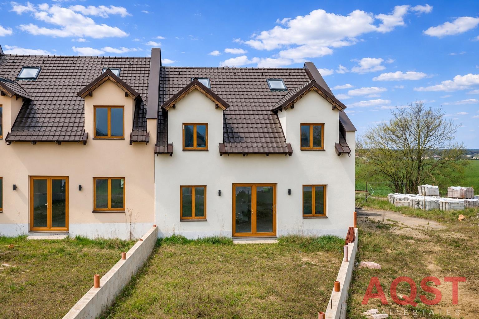 Prodej rodinného domu 224 m² – pohled 4
