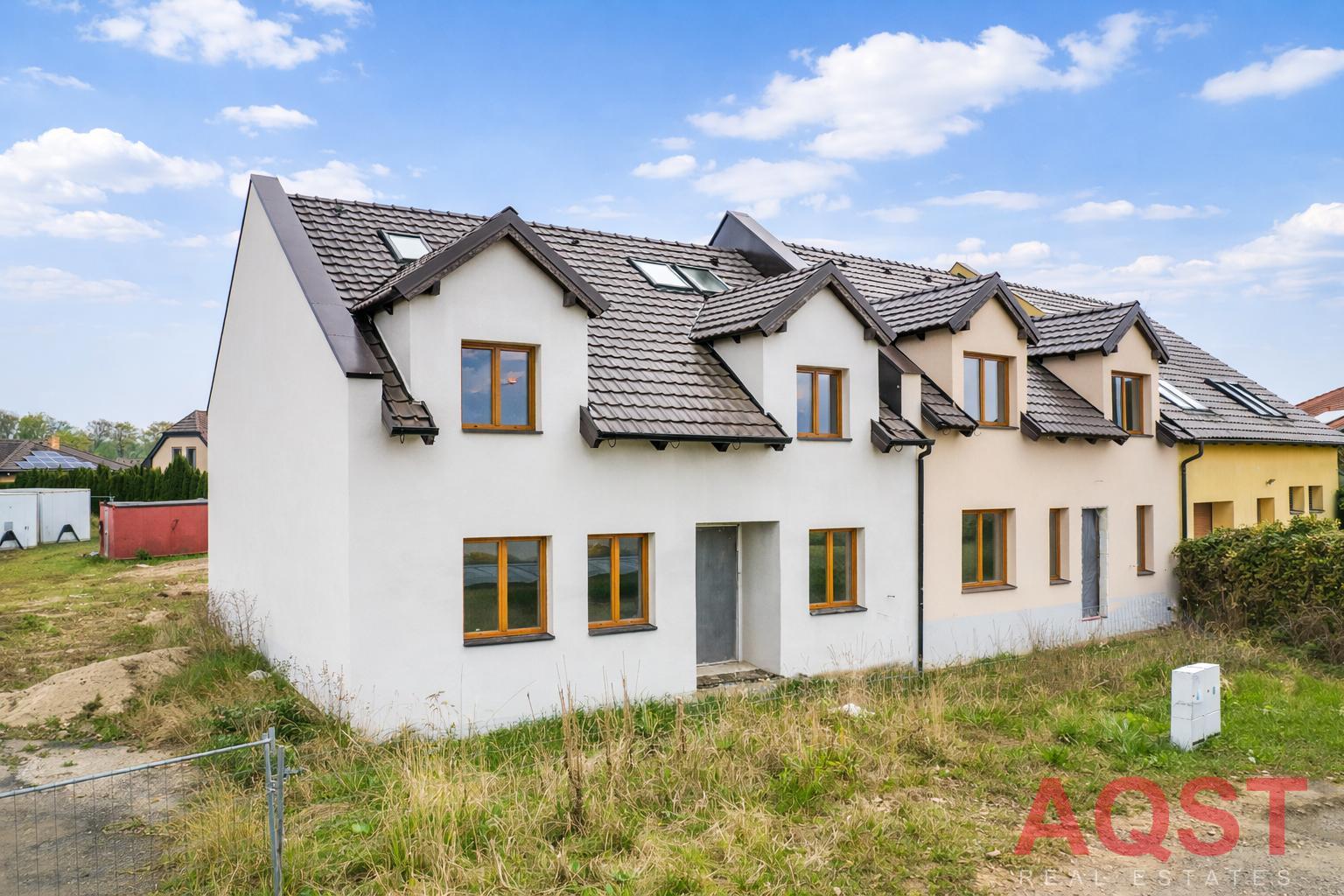 Prodej rodinného domu 224 m² – pohled 5