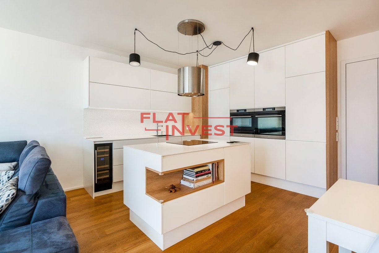 Obývací pokoj s KK 5