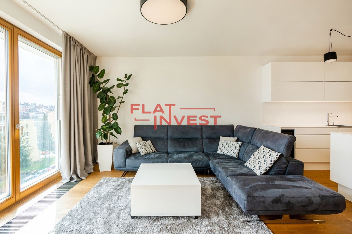 Obývací pokoj s KK 2