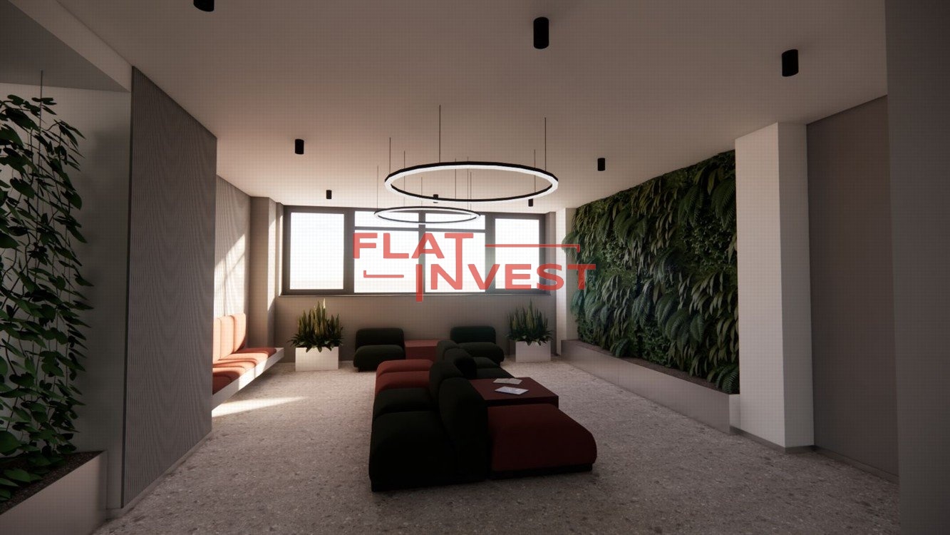 Lobby u recepce