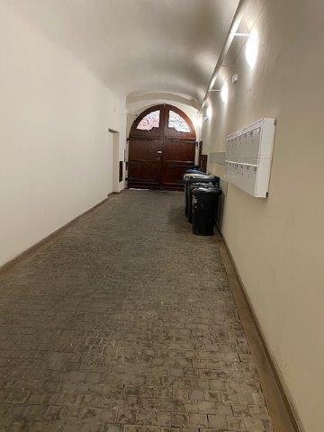 vestibul domu
