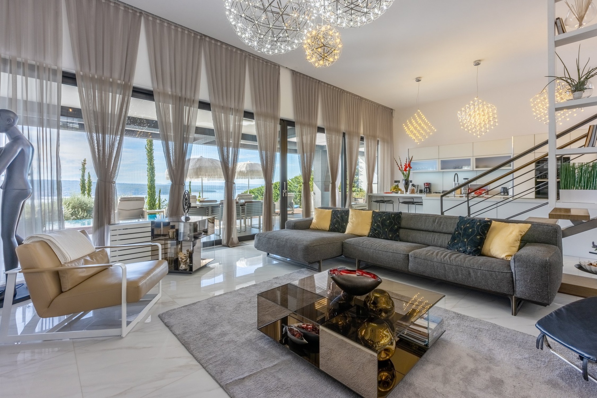 Ferienvilla_Panoramica_Kroatien_Kvarner_Bucht_Crik