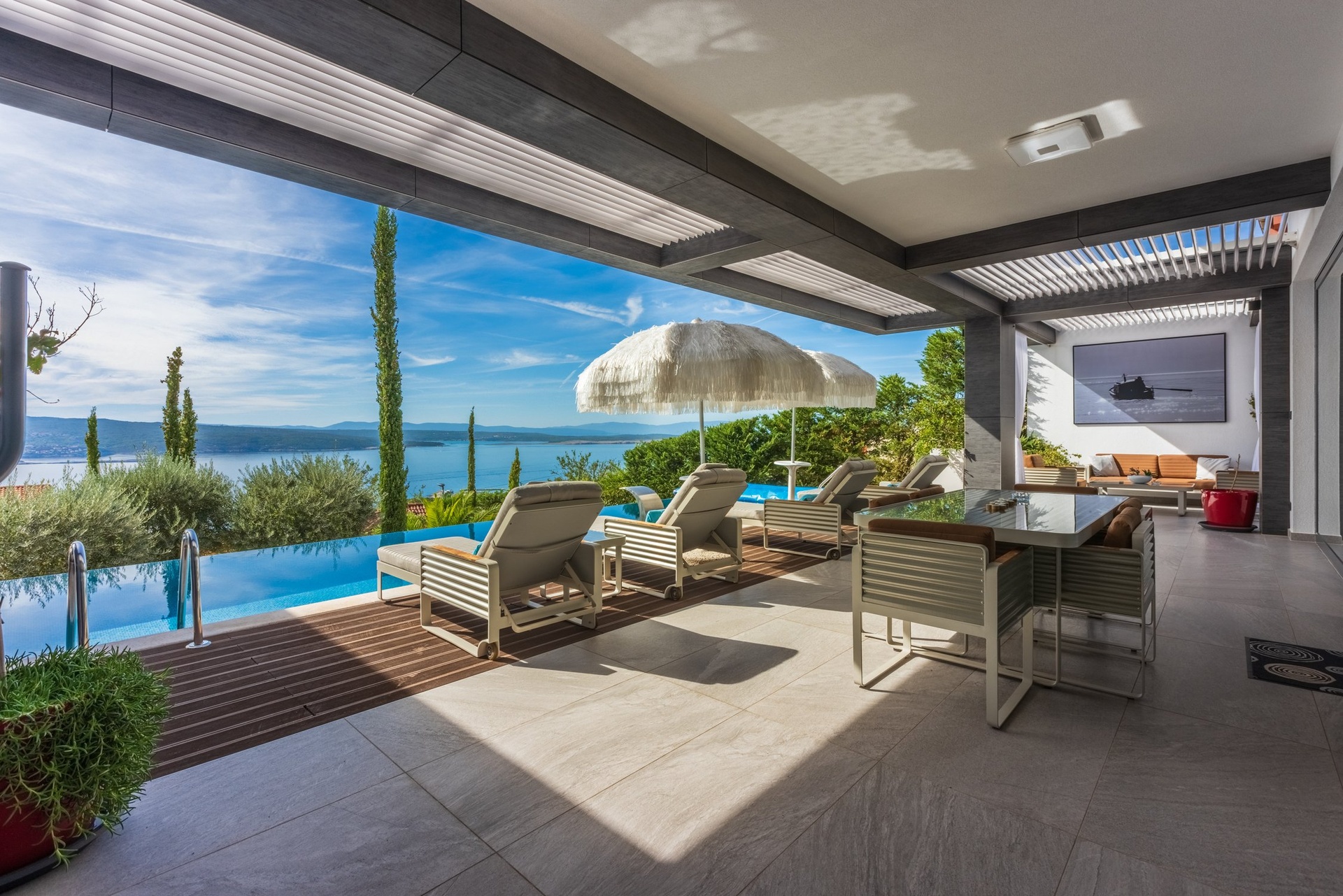 Ferienvilla_Panoramica_Kroatien_Kvarner_Bucht_Crik