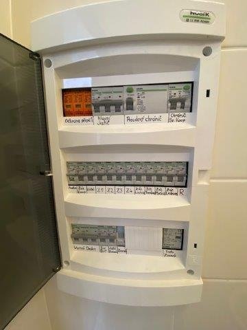 jistic?e elektro
