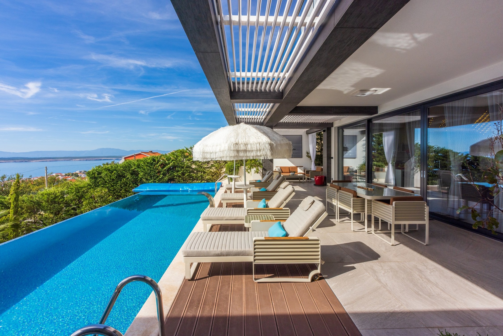 Ferienvilla_Panoramica_Kroatien_Kvarner_Bucht_Crik