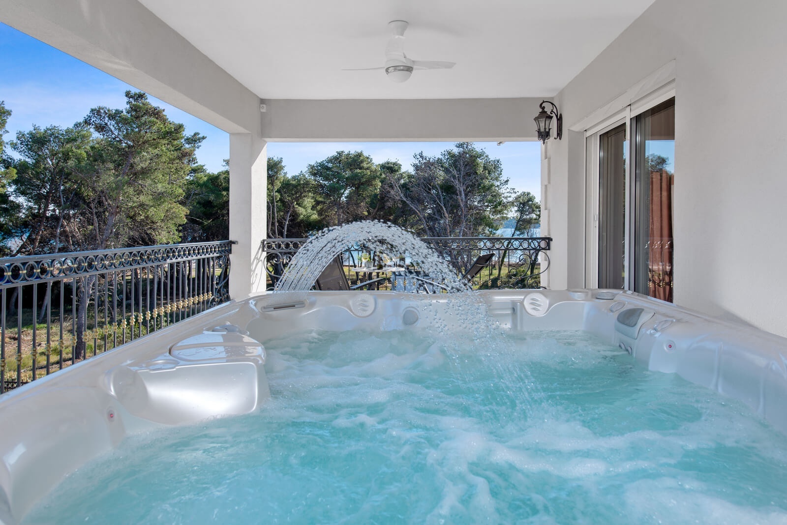 Luxury-Villa-Carolus-Pool-Vodice-Dalmatia-Croatia-