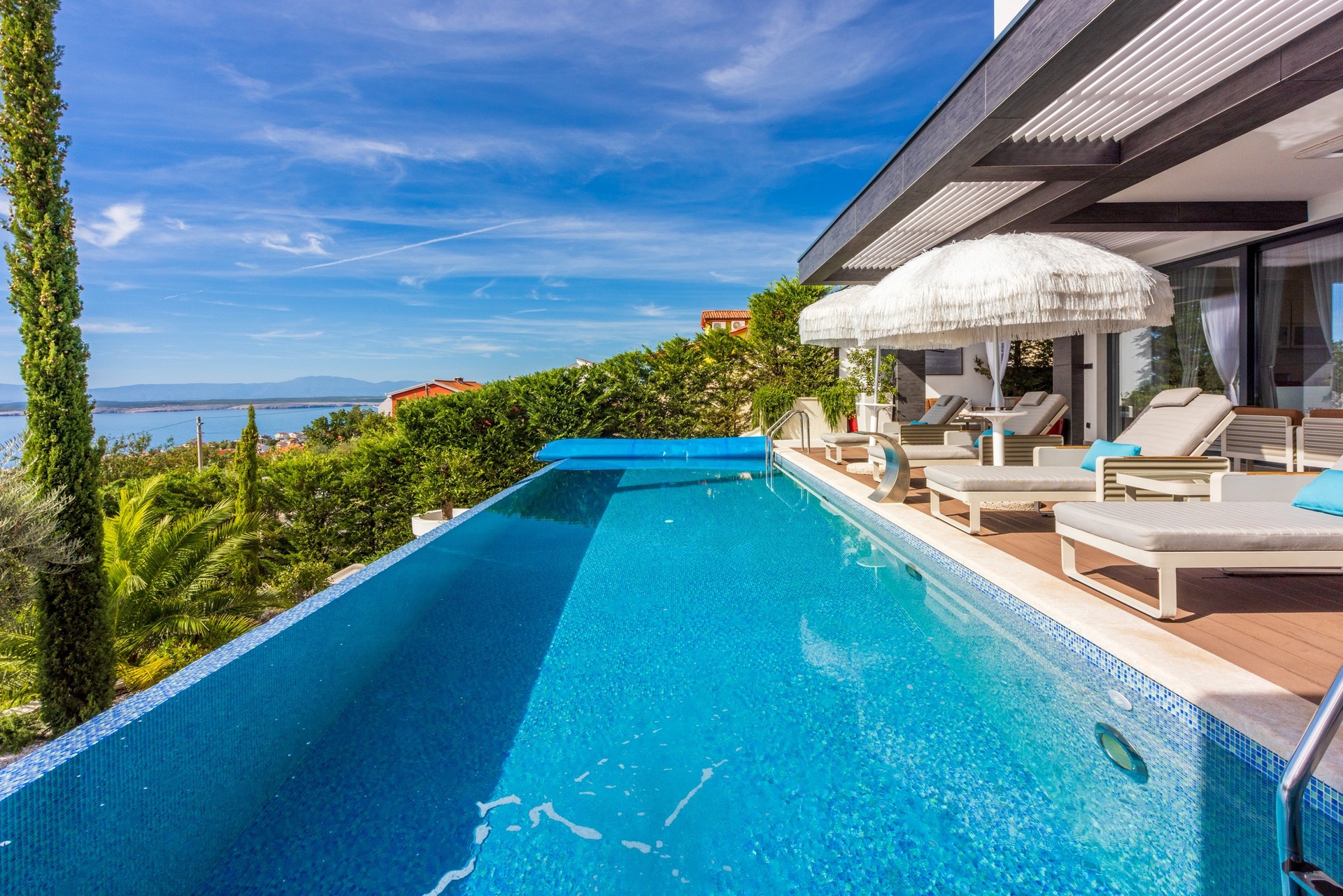 Ferienvilla_Panoramica_Kroatien_Kvarner_Bucht_Crik