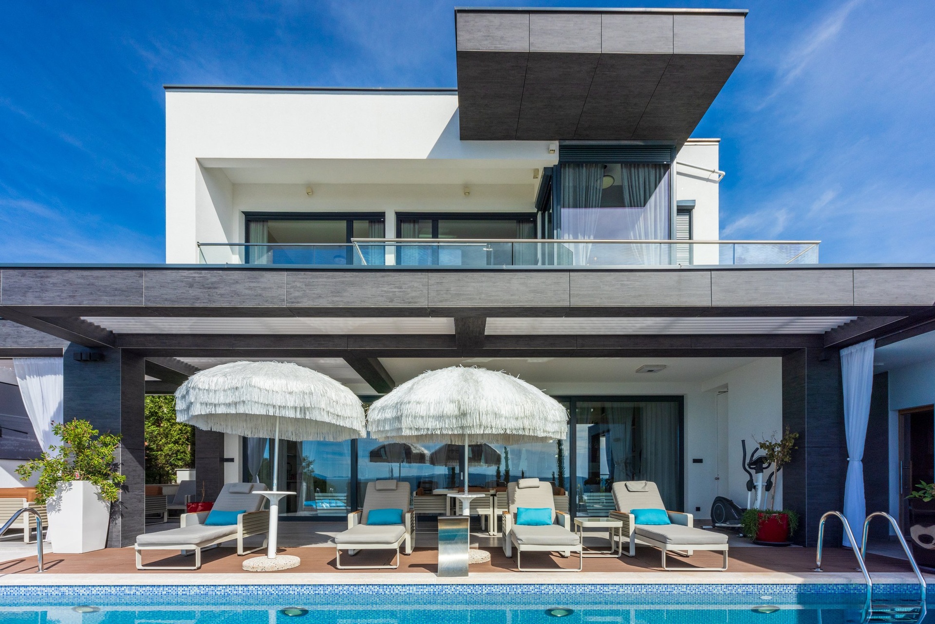 Ferienvilla_Panoramica_Kroatien_Kvarner_Bucht_Crik