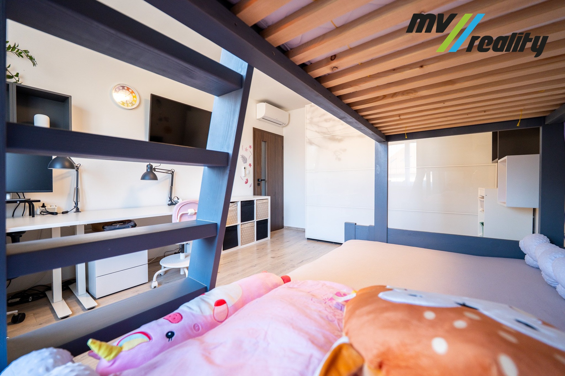 dětský pokoj