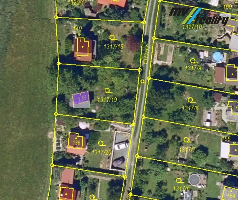 Orto mapa