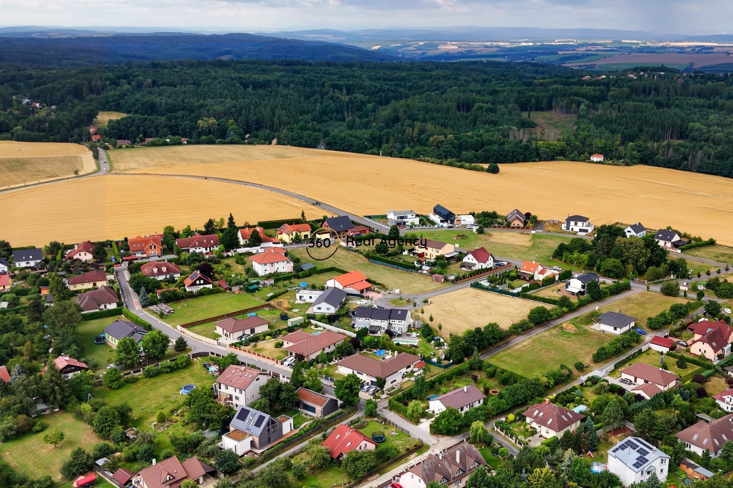 Dron správný pozemek (1)