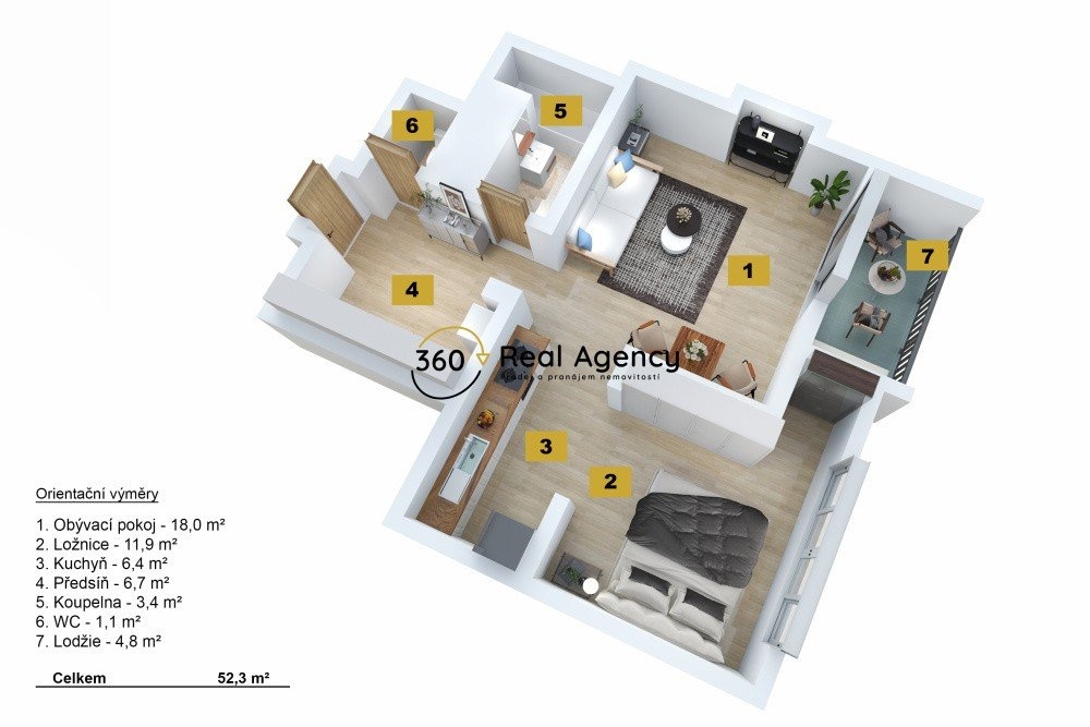 Hartigova 3D copy
