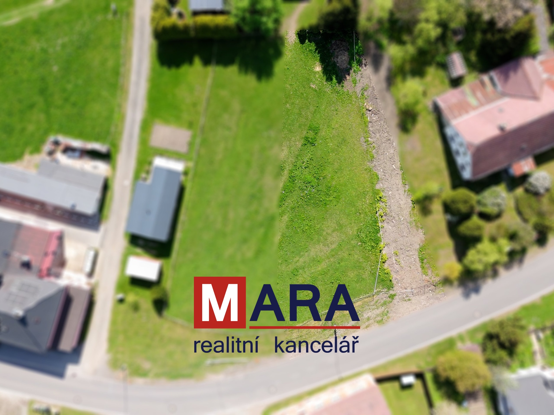 pravý vrch